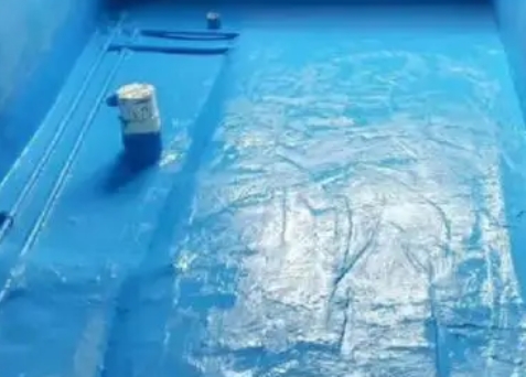 绥芬河卫生间漏水维修公司分享下绥芬河卫生间防水工程中常用防水涂料介绍。
